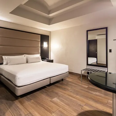 Hotel Astor Tijuana
